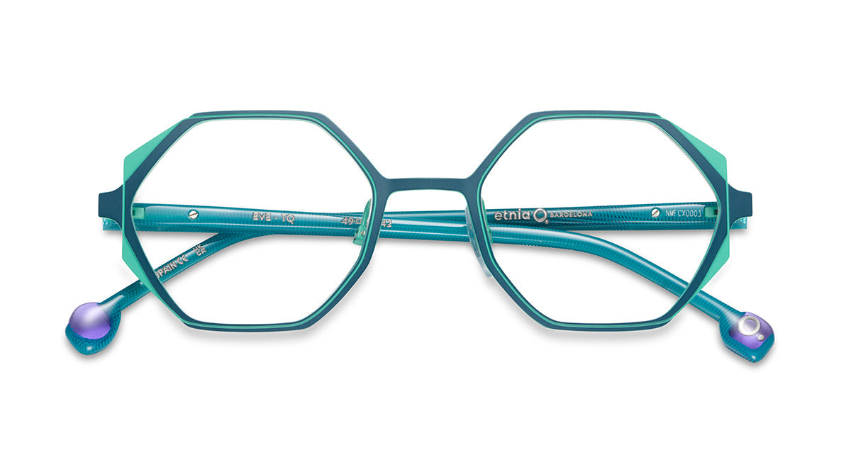 Gafas Graduadas Etnia EVE