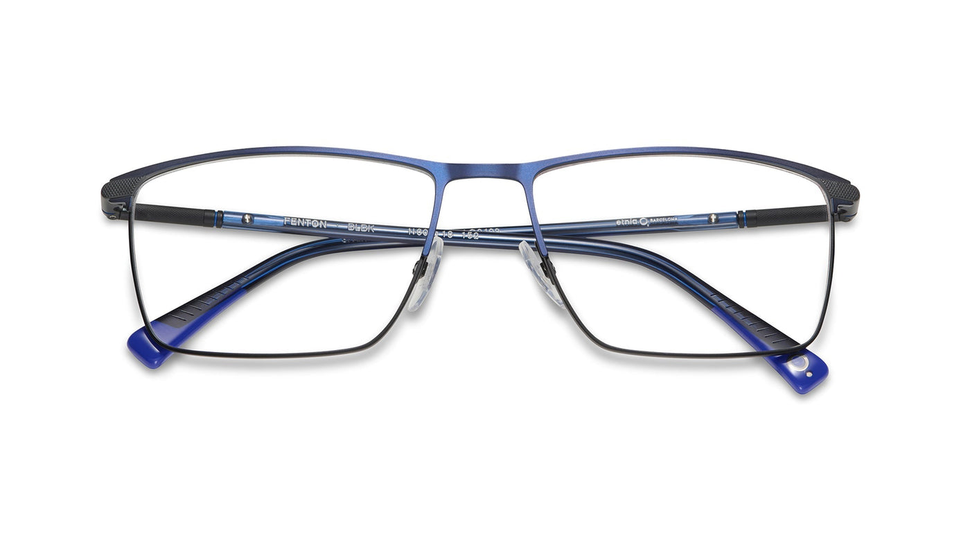 Gafas Graduadas Etnia FENTON