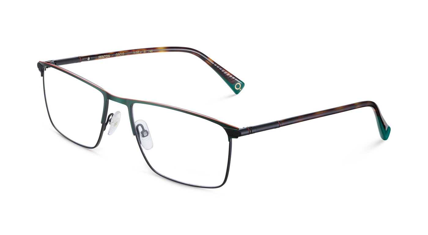 Gafas Graduadas Etnia FENTON