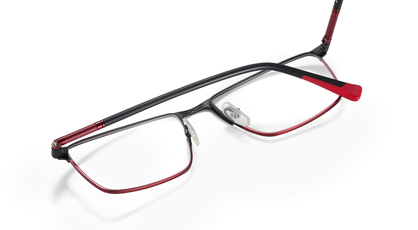 Gafas Graduadas Etnia FENTON