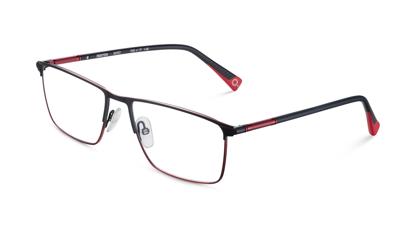 Gafas Graduadas Etnia FENTON