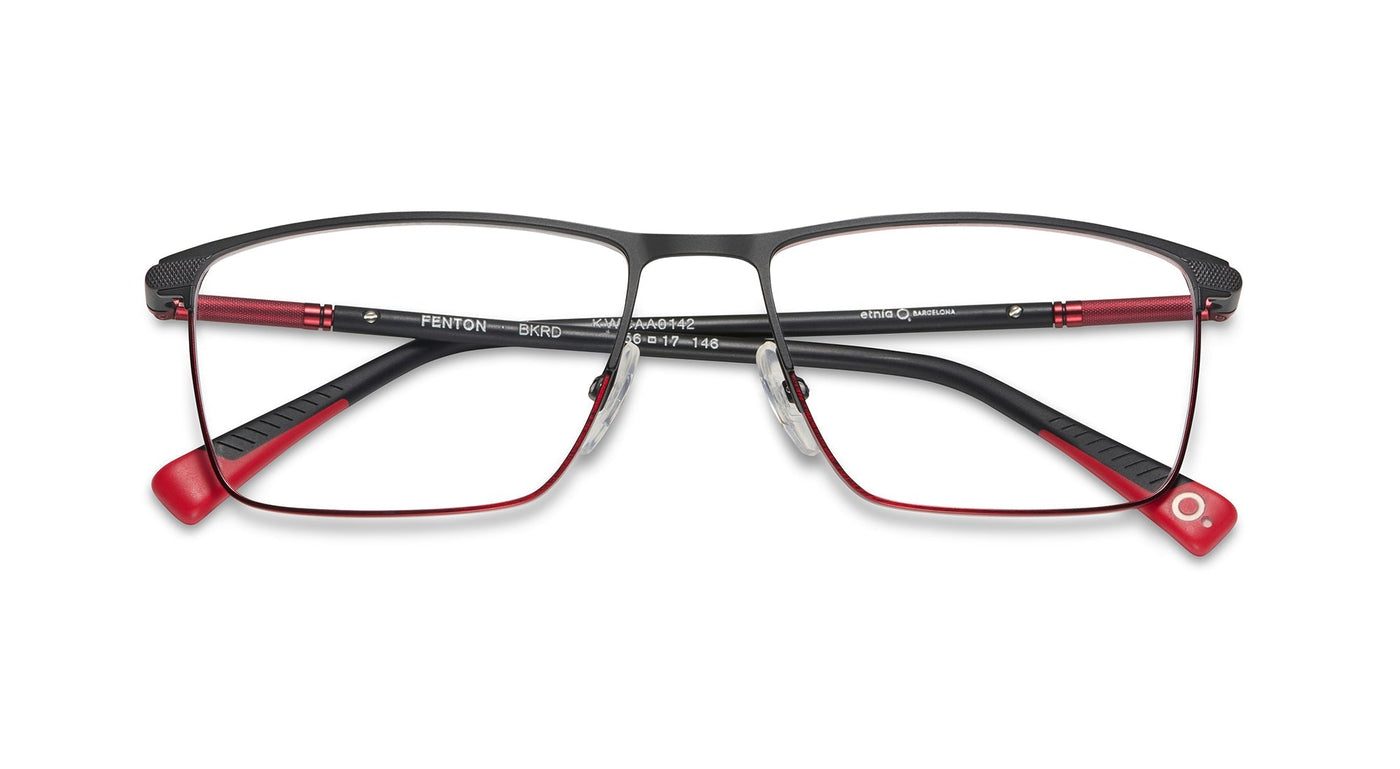 Gafas Graduadas Etnia FENTON