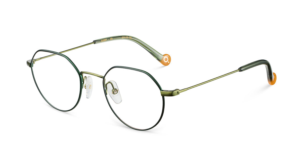 Gafas Graduadas Etnia GABBY