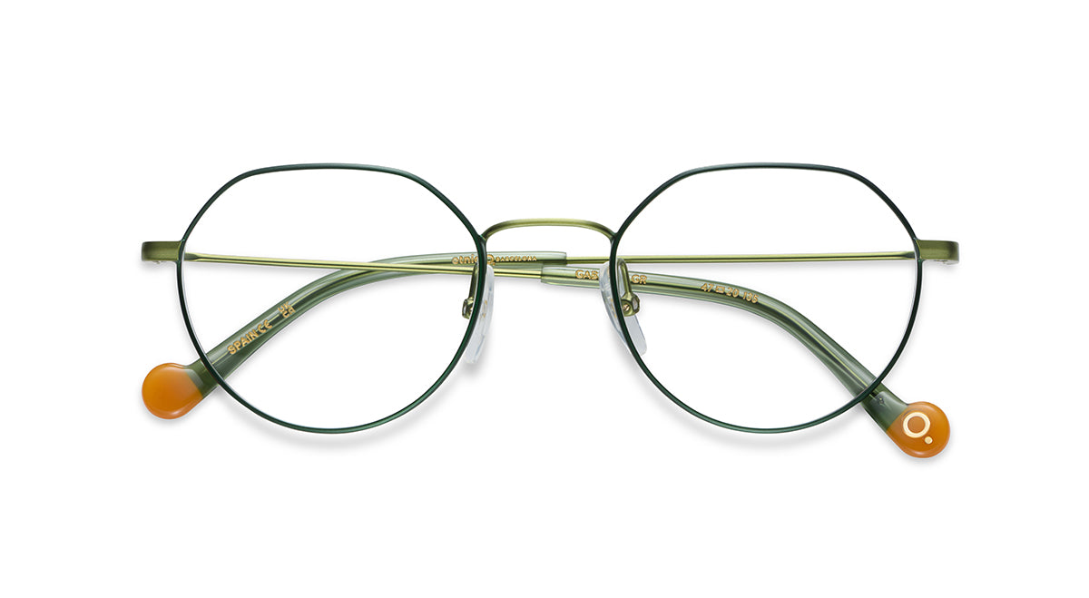 Gafas Graduadas Etnia GABBY