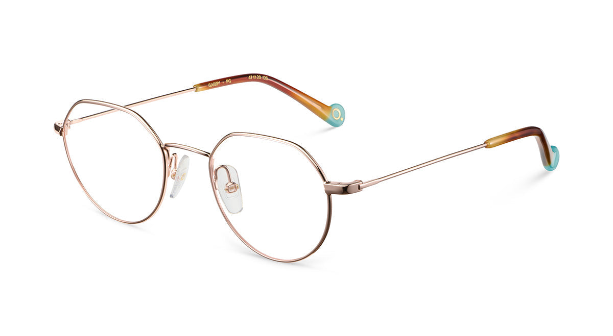 Gafas Graduadas Etnia GABBY