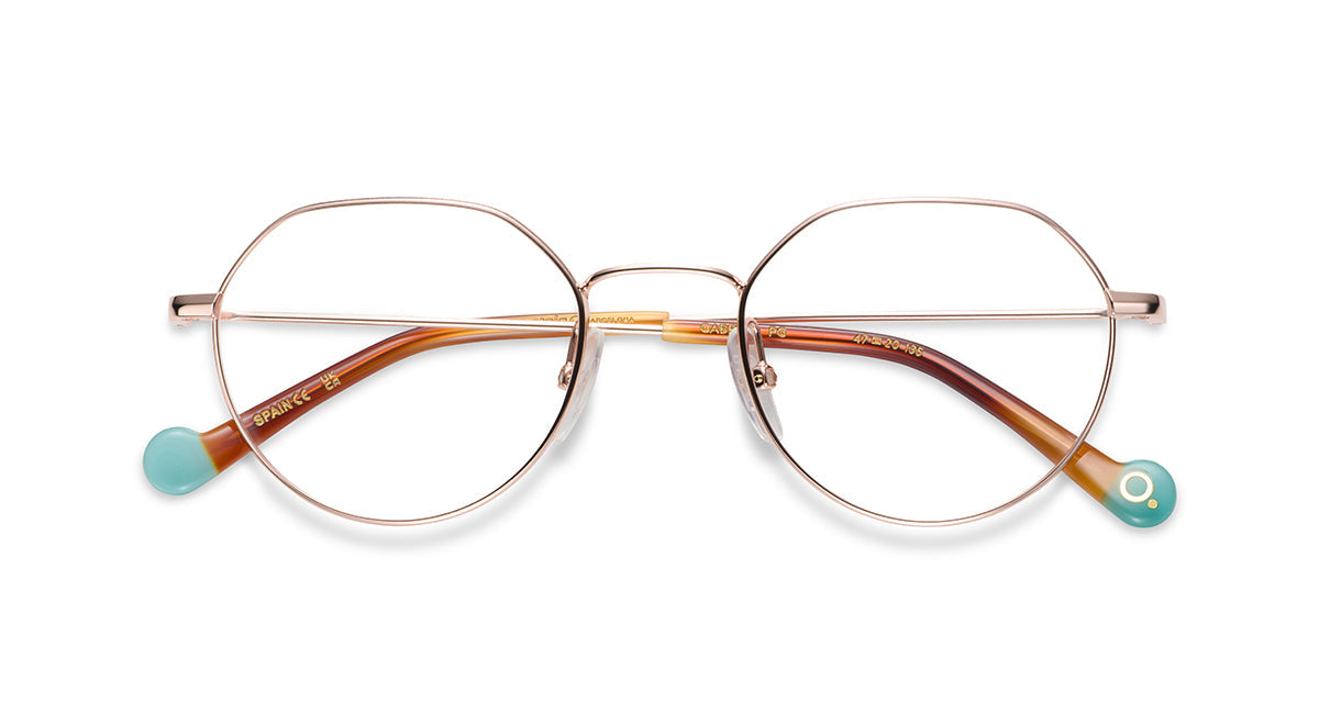 Gafas Graduadas Etnia GABBY