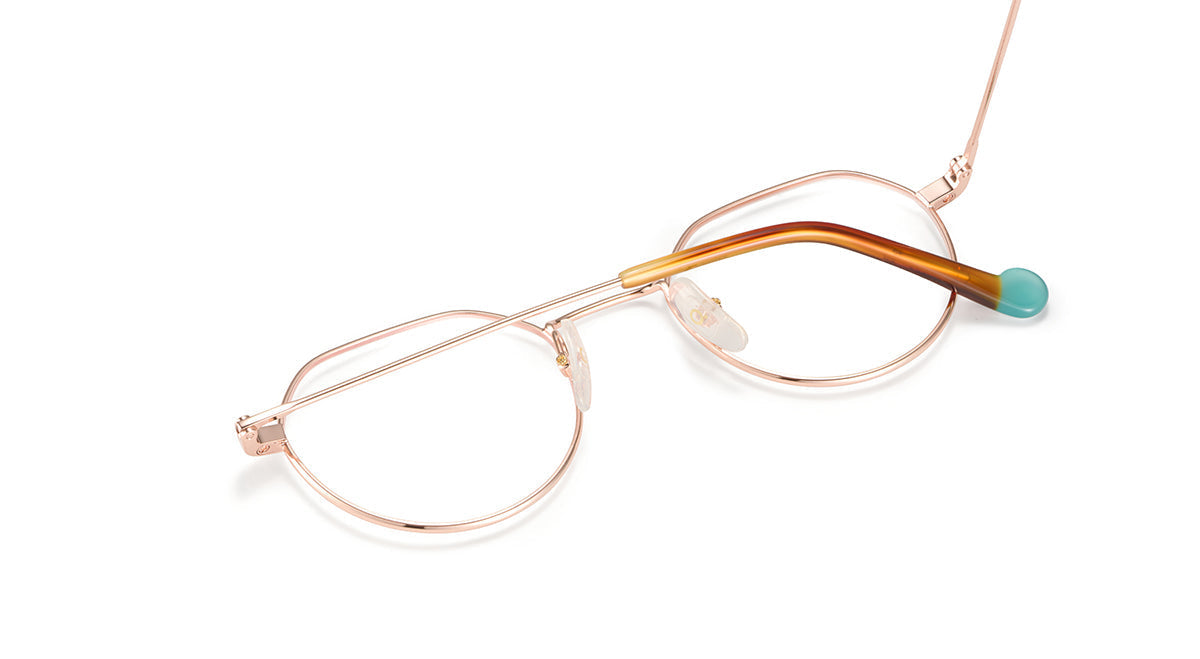 Gafas Graduadas Etnia GABBY