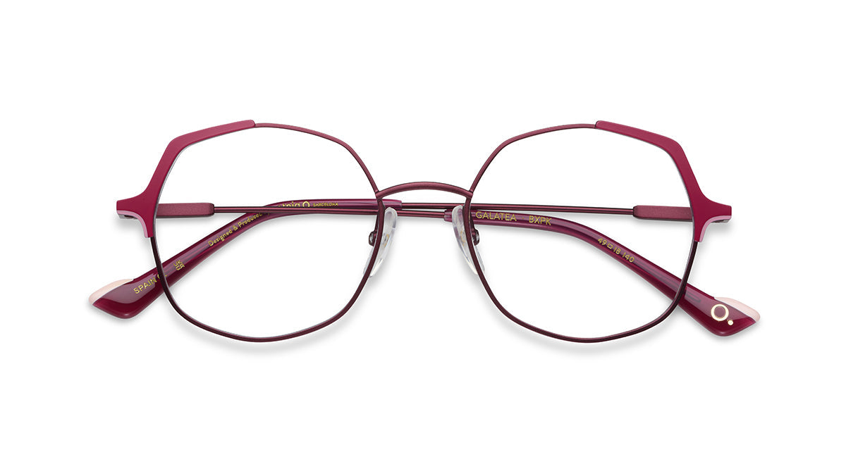 Gafas Graduadas Etnia GALATEA