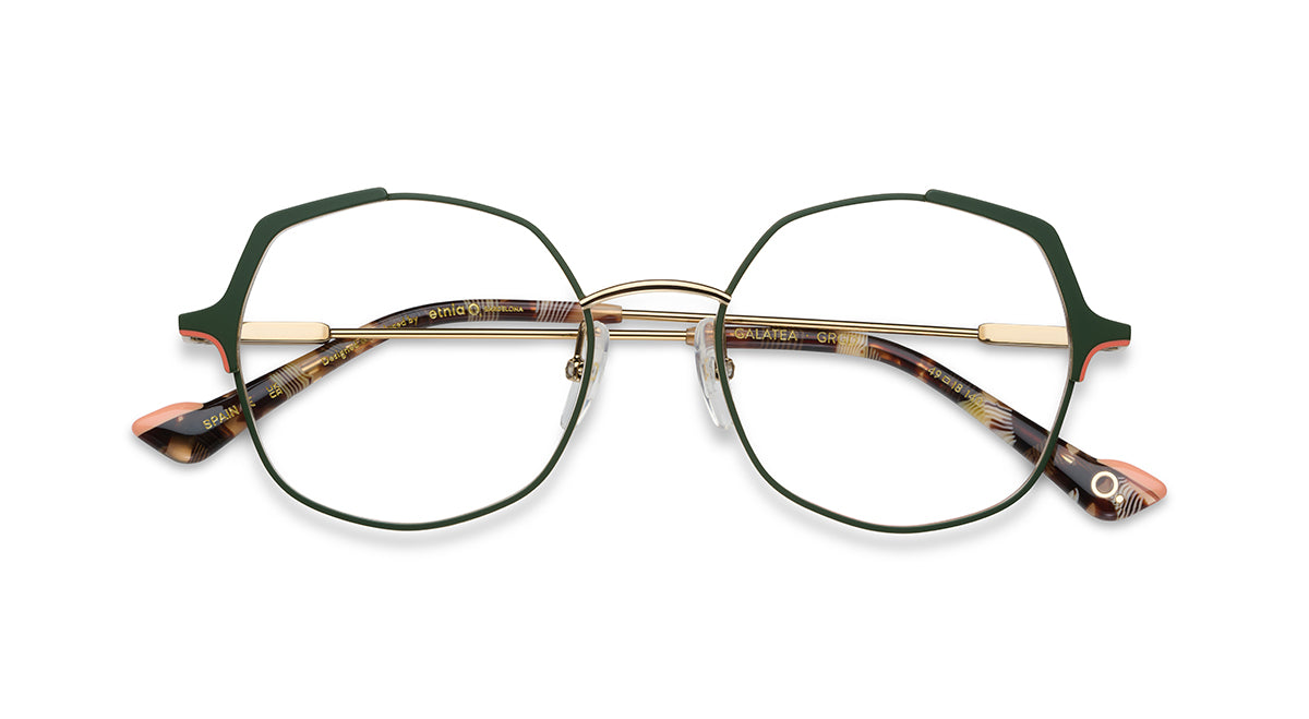 Gafas Graduadas Etnia GALATEA