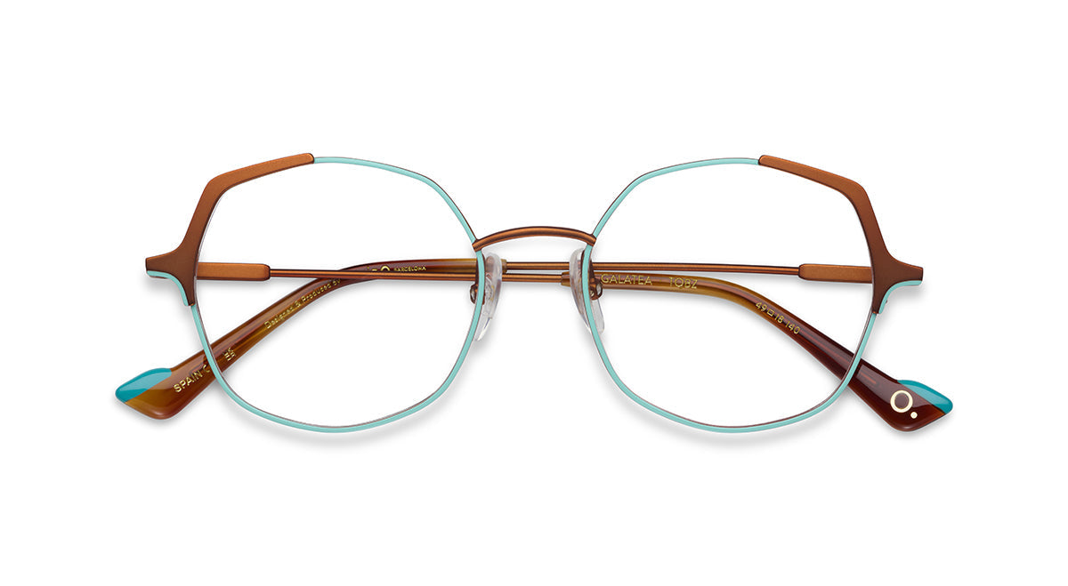 Gafas Graduadas Etnia GALATEA