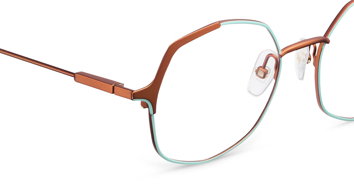 Gafas Graduadas Etnia GALATEA