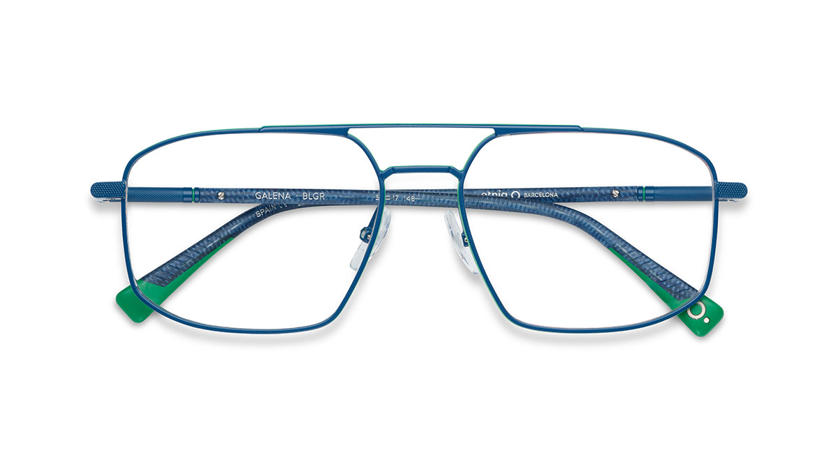 Gafas Graduadas Etnia GALENA