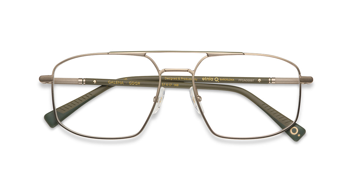 Gafas Graduadas Etnia GALENA
