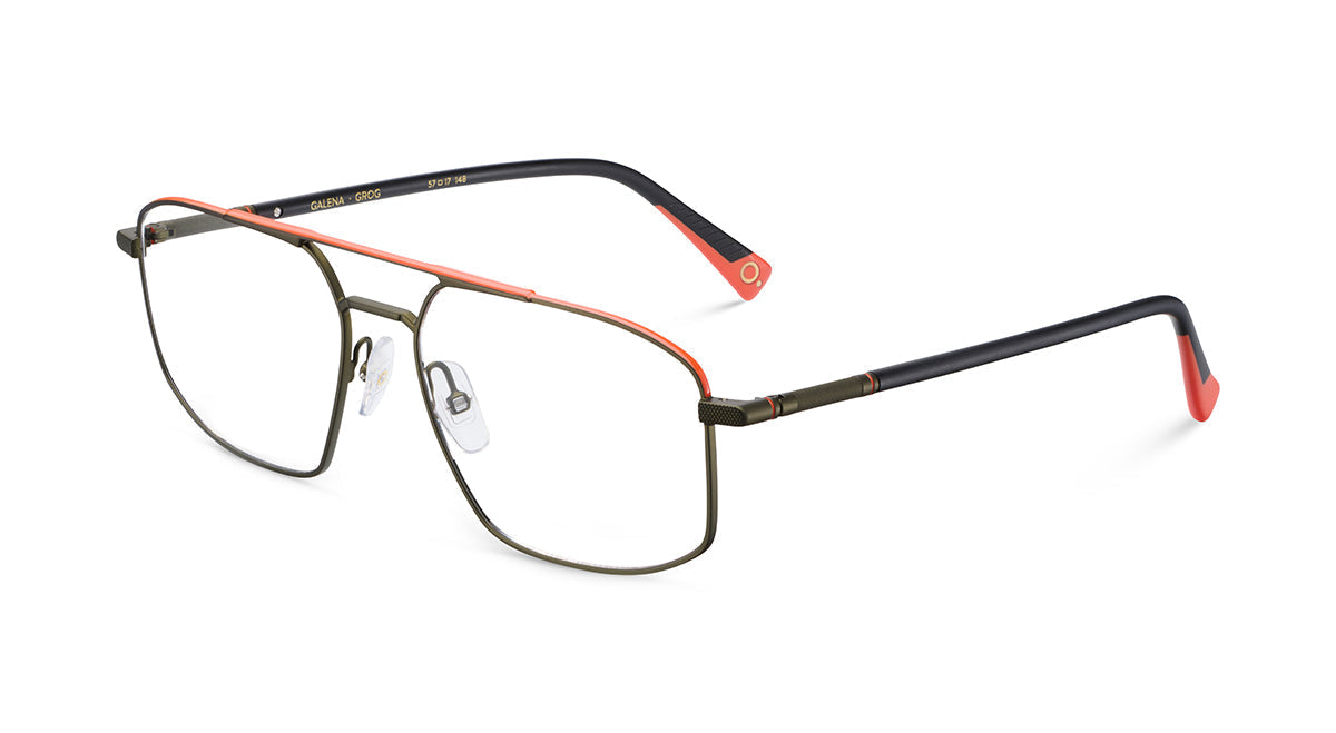 Gafas Graduadas Etnia GALENA