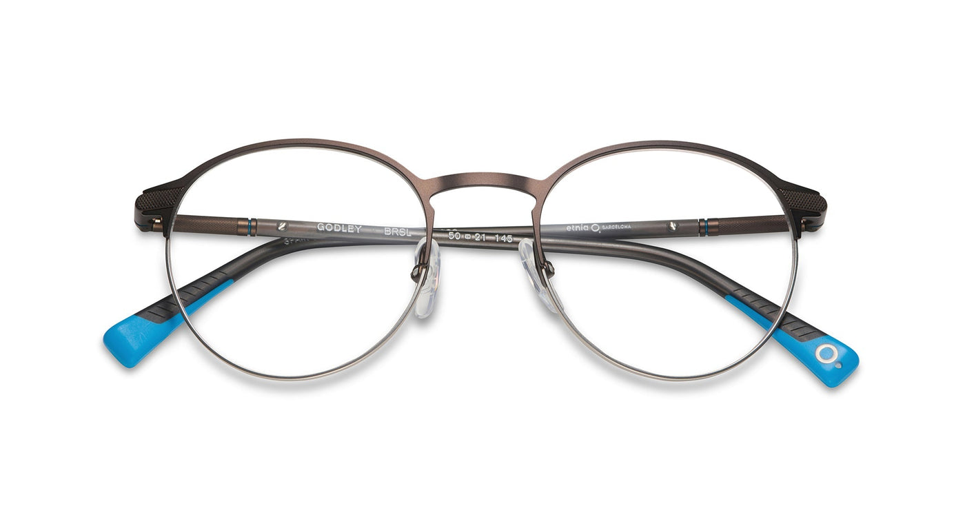 Gafas Graduadas Etnia GODLEY