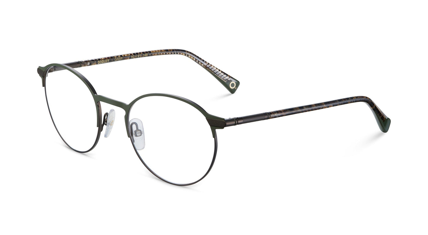 Gafas Graduadas Etnia GODLEY