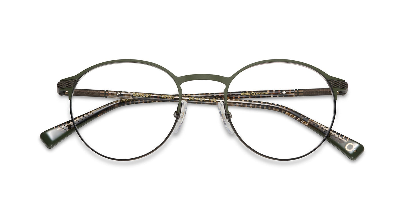 Gafas Graduadas Etnia GODLEY