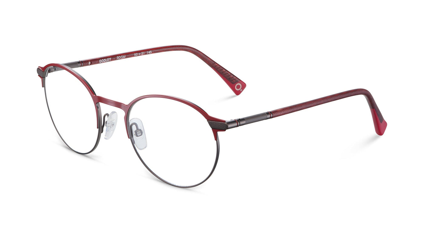 Gafas Graduadas Etnia GODLEY