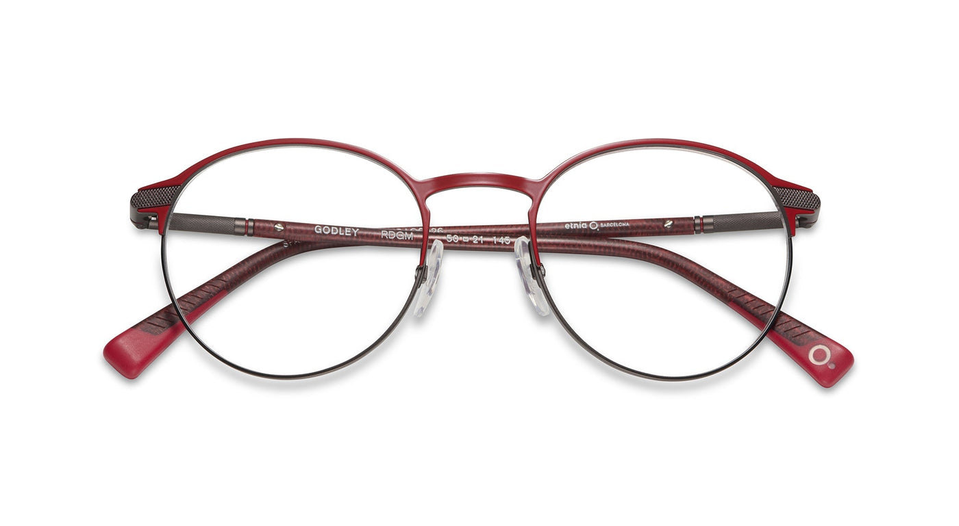 Gafas Graduadas Etnia GODLEY
