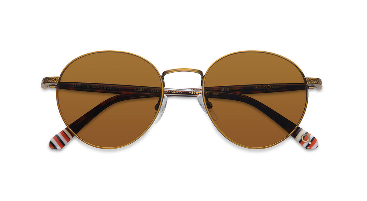 Gafas de Sol Etnia ILLES FORMIGUES