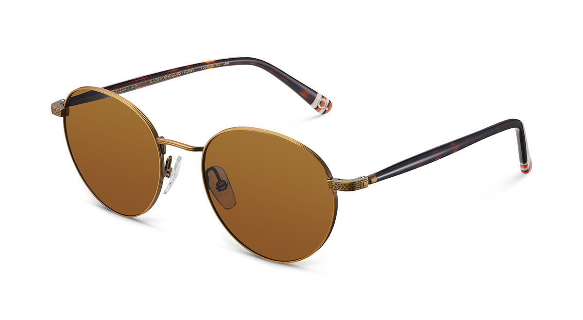Gafas de Sol Etnia ILLES FORMIGUES