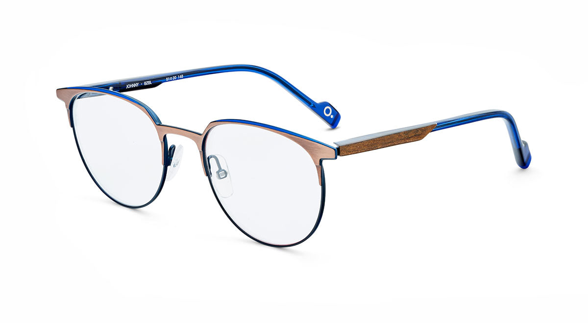 Gafas Graduadas Etnia JOHNNY