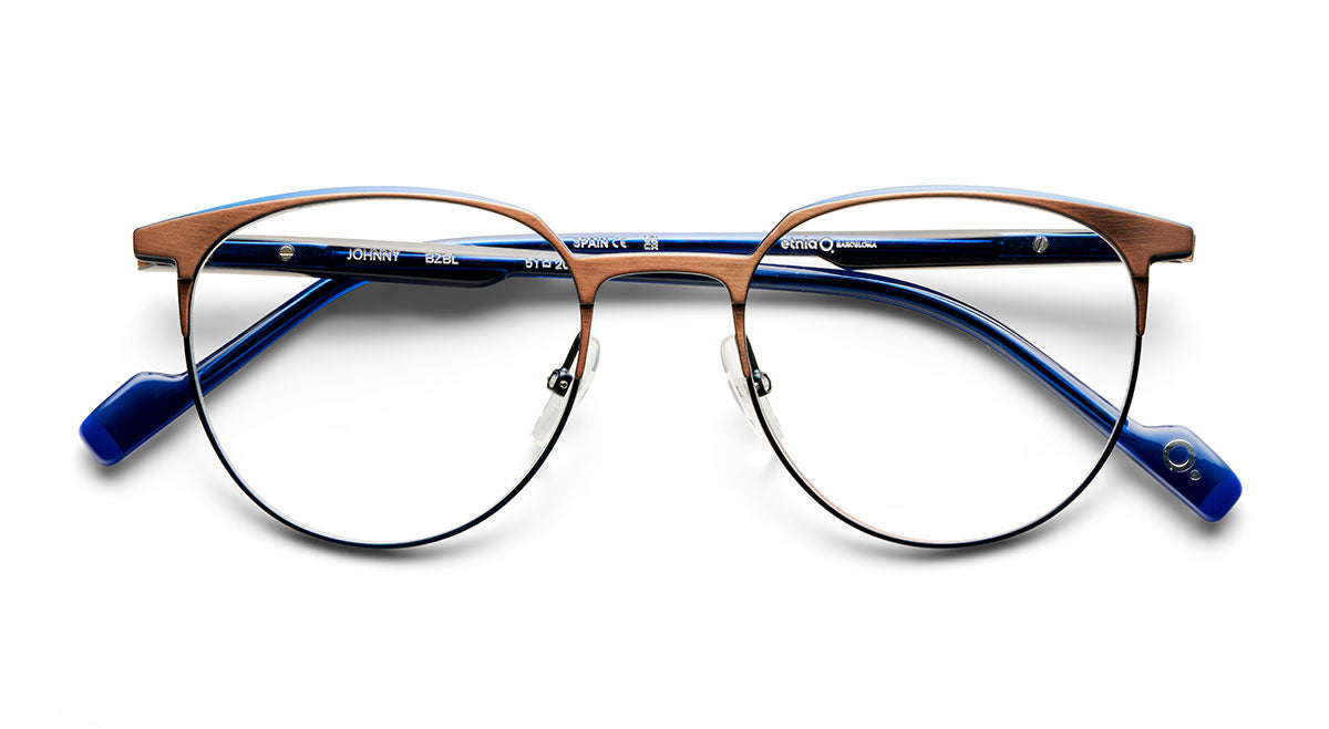 Gafas Graduadas Etnia JOHNNY