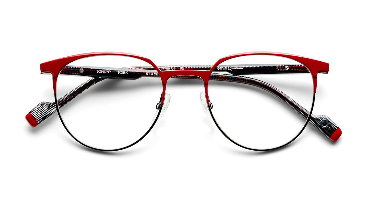 Gafas Graduadas Etnia JOHNNY