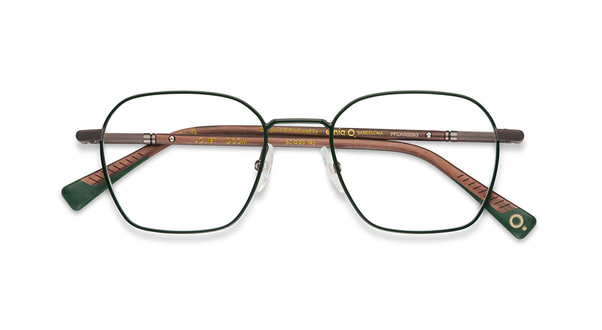Gafas Graduadas Etnia JOLIET