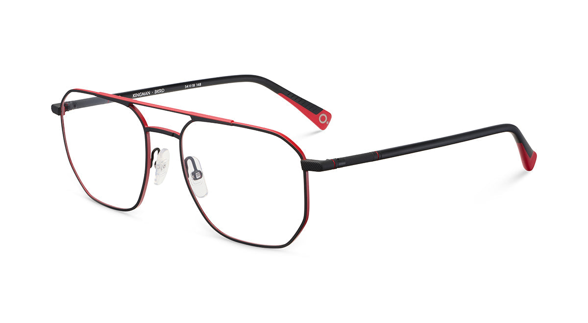 Gafas Graduadas Etnia KINGMAN