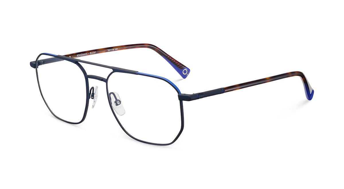 Gafas Graduadas Etnia KINGMAN