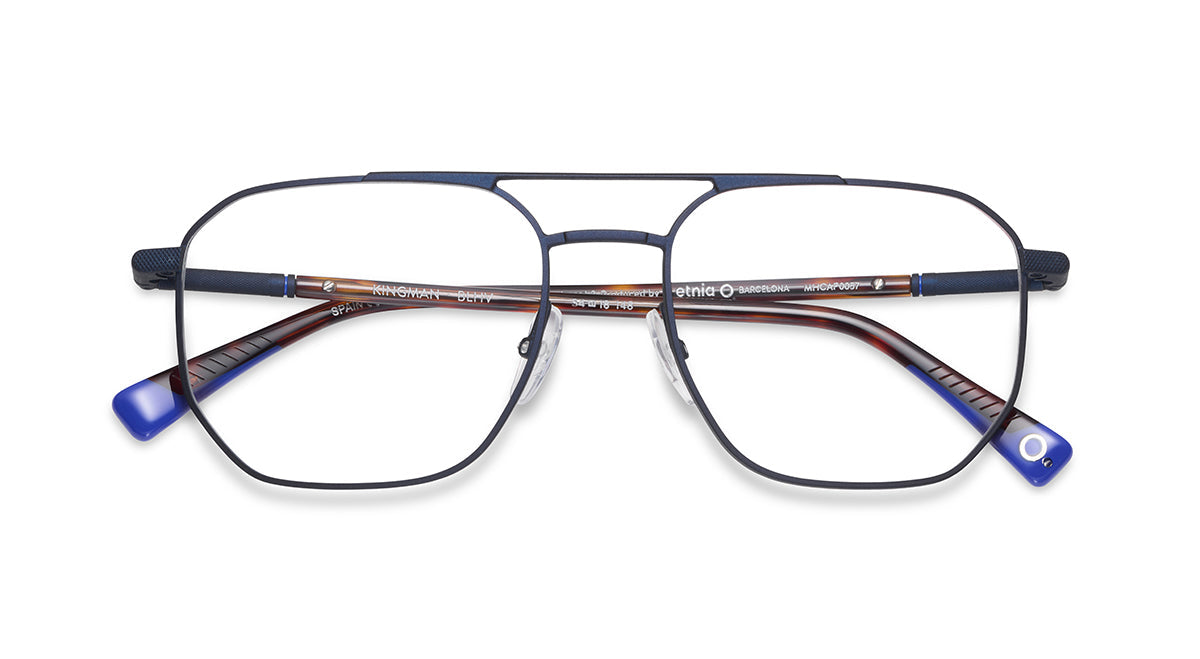 Gafas Graduadas Etnia KINGMAN