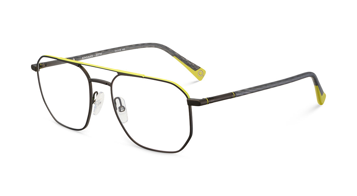 Gafas Graduadas Etnia KINGMAN