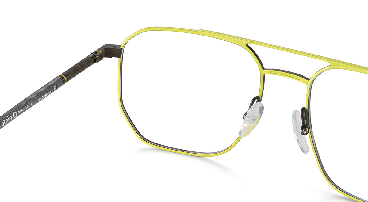 Gafas Graduadas Etnia KINGMAN