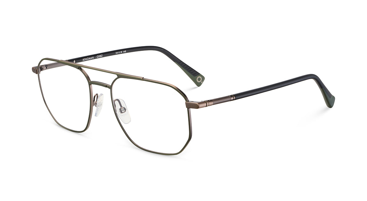 Gafas Graduadas Etnia KINGMAN