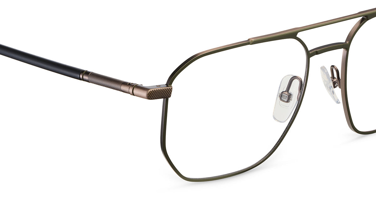 Gafas Graduadas Etnia KINGMAN