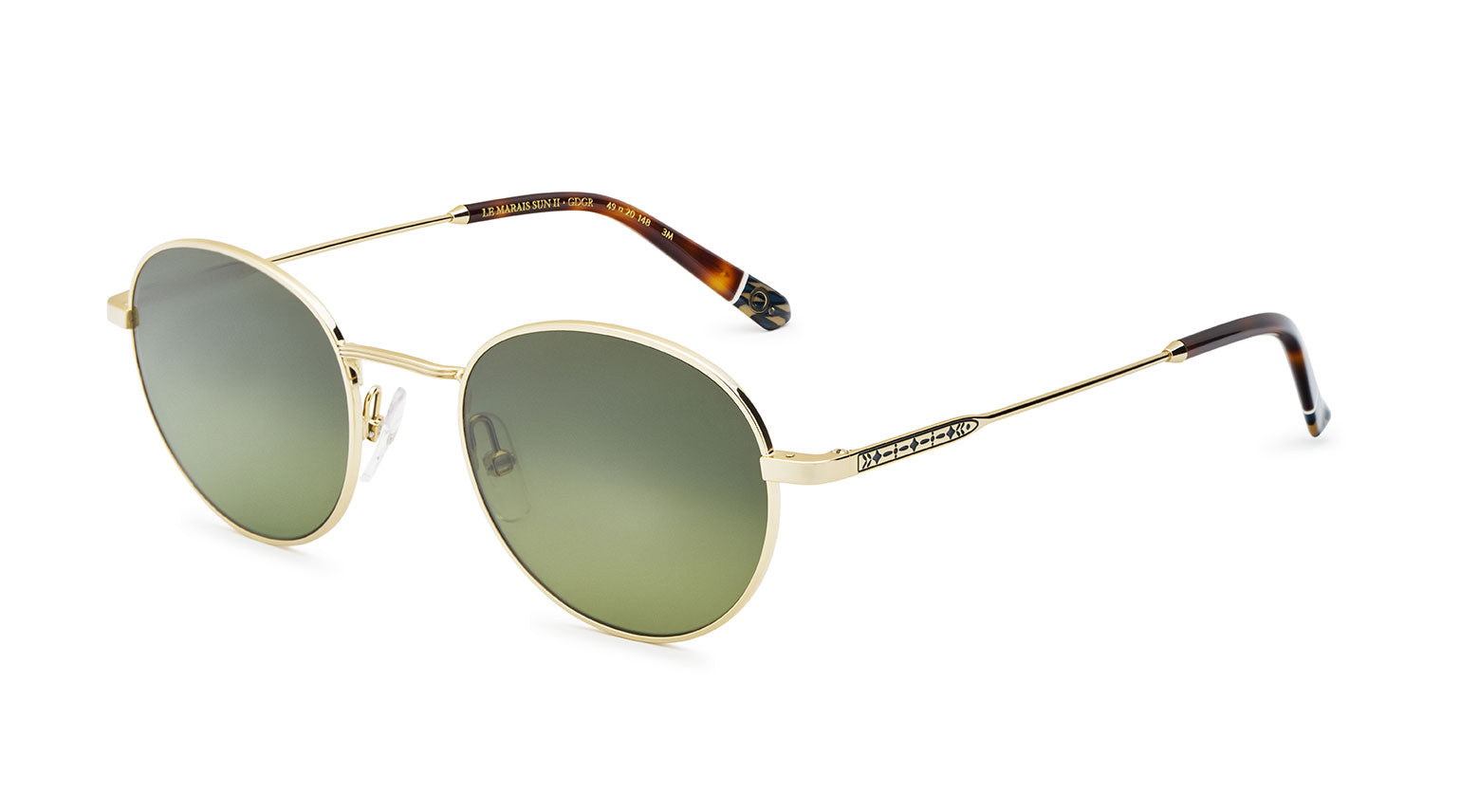 Gafas de Sol Etnia LE MARAIS II SUN