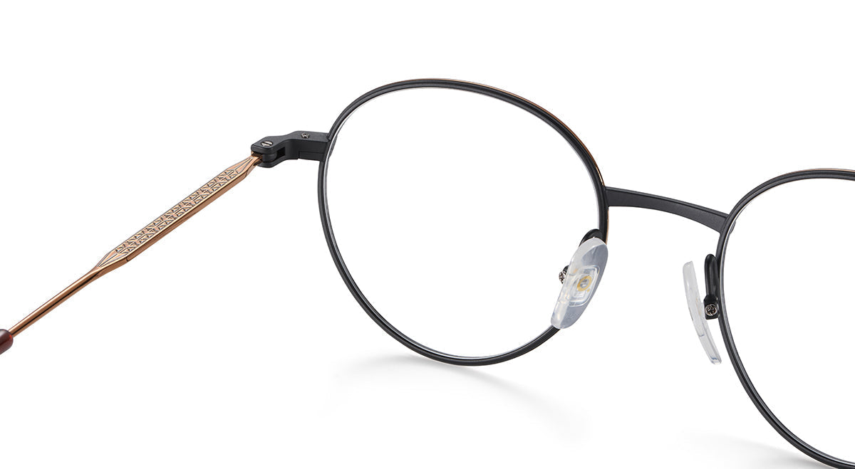Gafas Graduadas Etnia LE MARAIS III