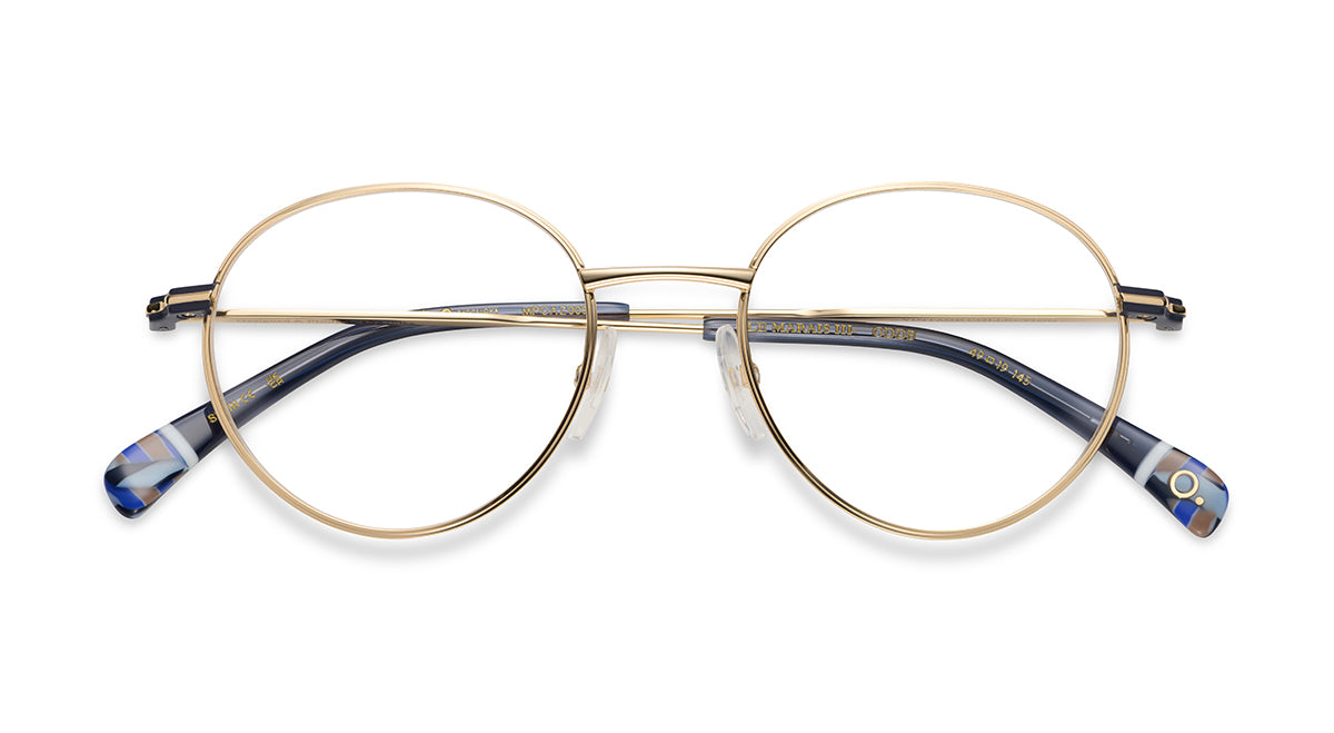 Gafas Graduadas Etnia LE MARAIS III