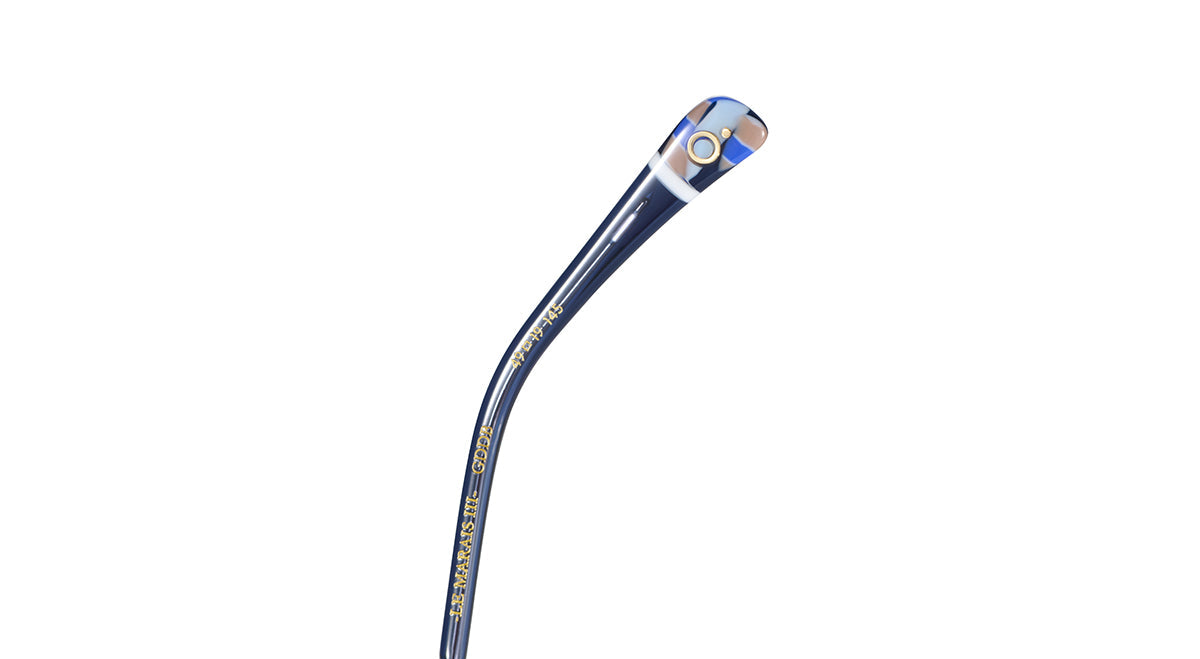 Gafas Graduadas Etnia LE MARAIS III
