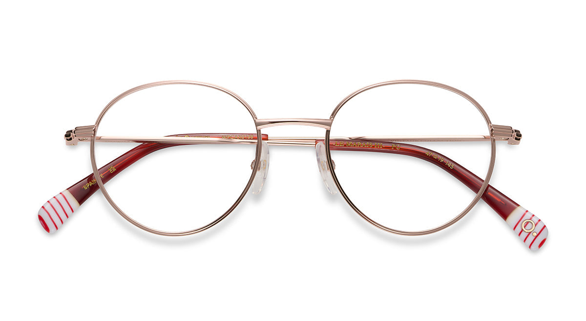 Gafas Graduadas Etnia LE MARAIS III