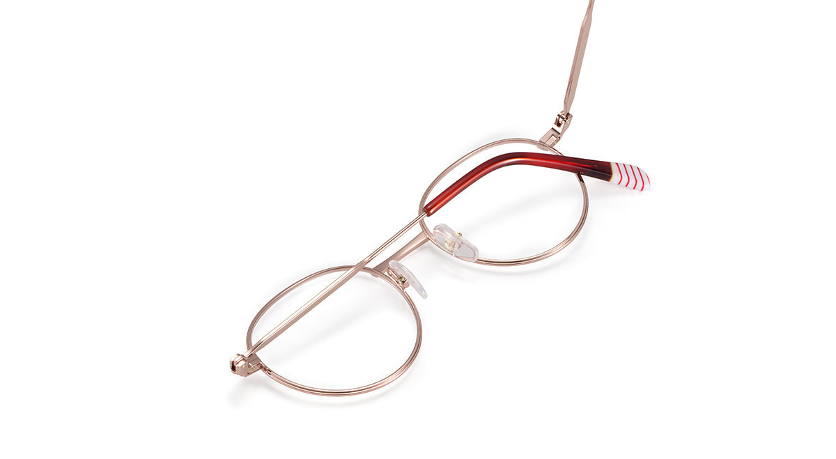 Gafas Graduadas Etnia LE MARAIS III