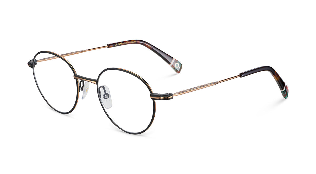 Gafas Graduadas Etnia LE MARAIS III