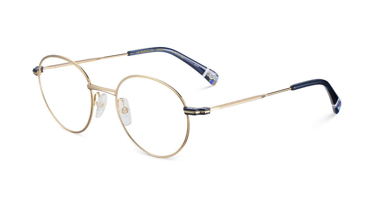 Gafas Graduadas Etnia LE MARAIS III
