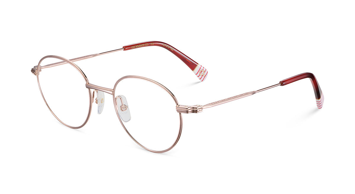 Gafas Graduadas Etnia LE MARAIS III