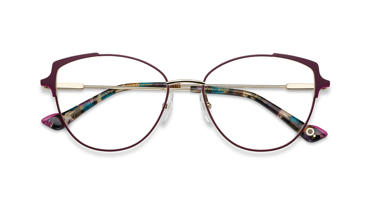 Gafas Graduadas Etnia LIVA