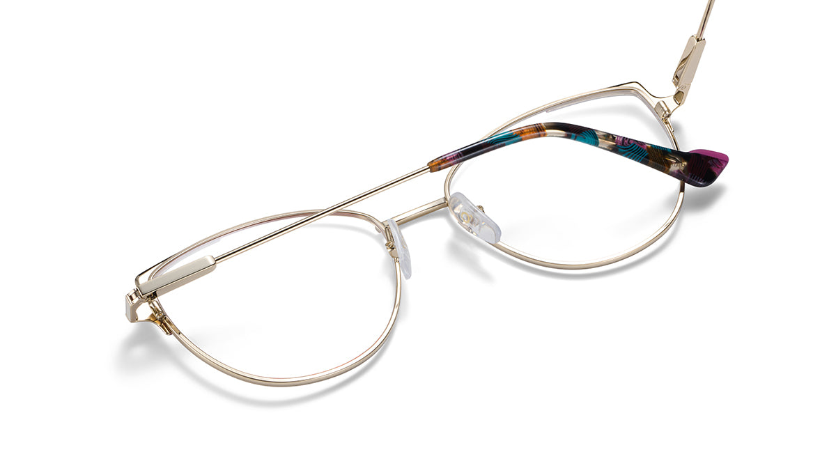 Gafas Graduadas Etnia LIVA