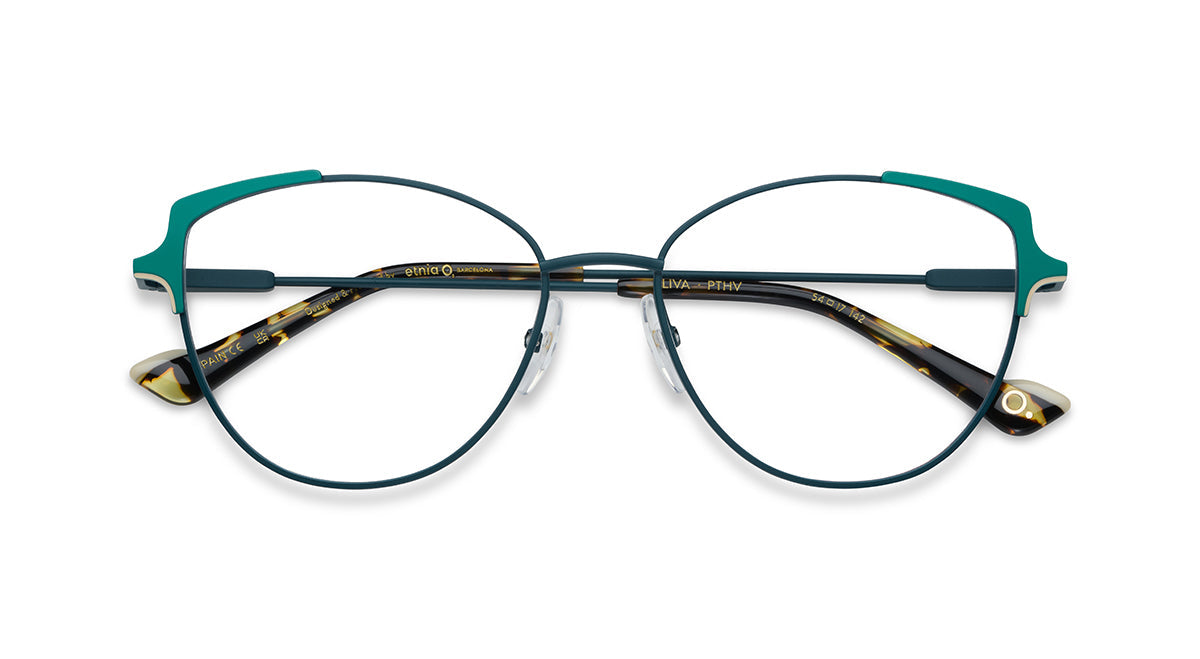 Gafas Graduadas Etnia LIVA