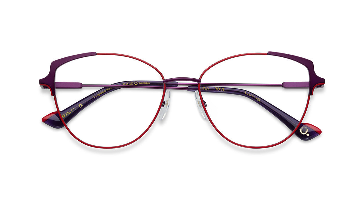 Gafas Graduadas Etnia LIVA