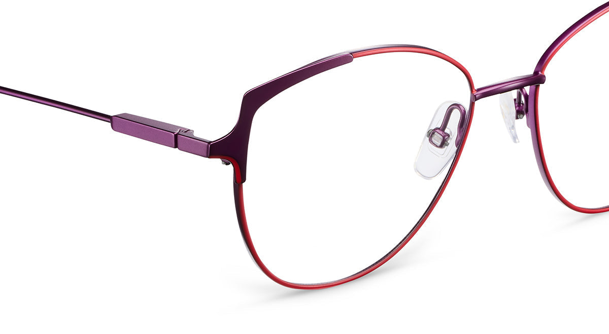 Gafas Graduadas Etnia LIVA